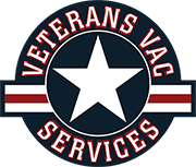 Veterans Vacuum Service logo